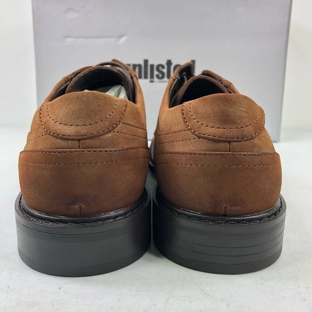 Kenneth Cole Unlisted Buzzer Oxford Dress Shoes